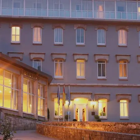 Kır Evi Keswick Country House Hotel