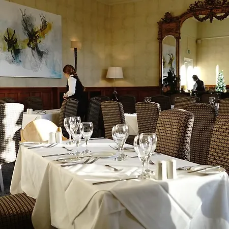 Casa de Campo Keswick Country House Hotel *