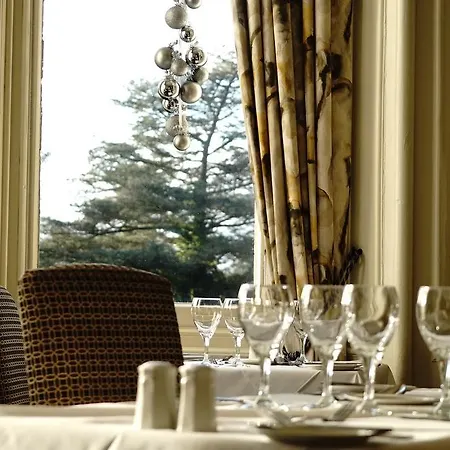 Keswick Country House Hotel בית כפרי *