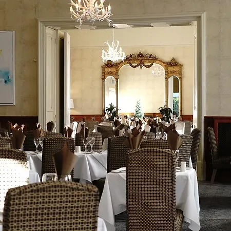 בית כפרי Keswick Country House Hotel