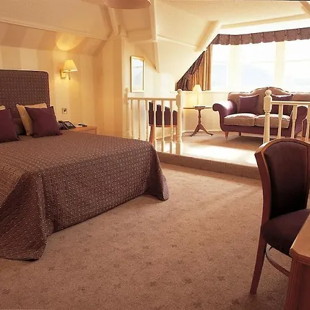 Keswick Country House Hotel