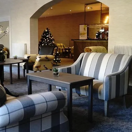 Kır Evi Keswick Country House Hotel