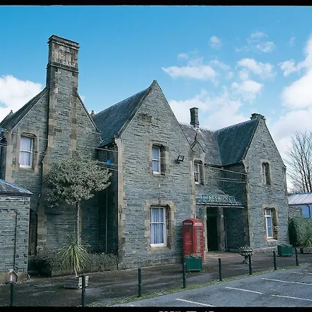 Keswick Country house *
