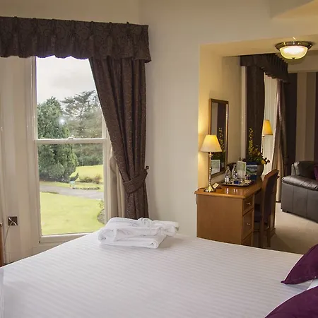 Keswick Country House Hotel בית כפרי קזיק