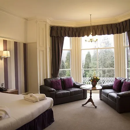 Keswick Country House Hotel *