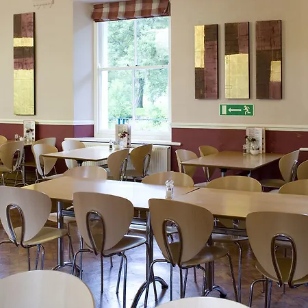 Keswick Country House Hotel בית כפרי קזיק