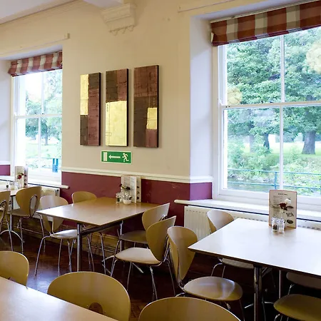 Keswick Country House Hotel Летний дом