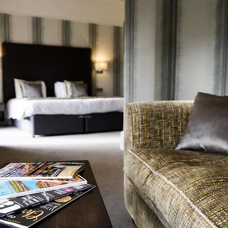Keswick Country house