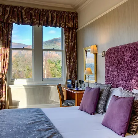 Keswick Country House Hotel *