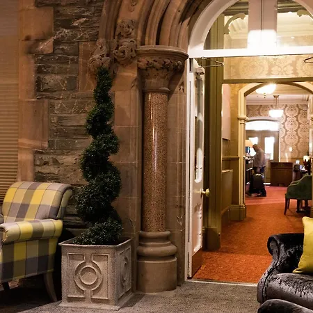Keswick Country House Hotel *
