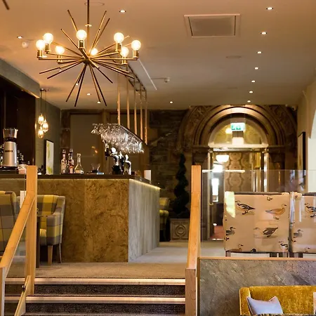 Kır Evi Keswick Country House Hotel *