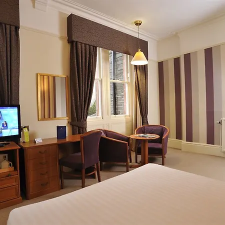 Keswick Country House Hotel בית כפרי *