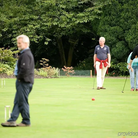 Casa de Campo Keswick Country House Hotel Keswick (Cumbria)