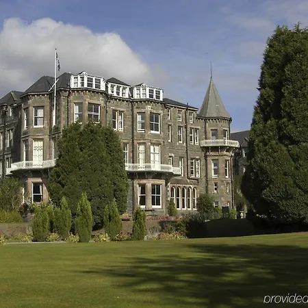 Keswick Country House Hotel *