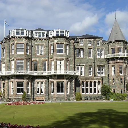 Keswick Country House Hotel