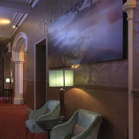 Keswick Country House Hotel *