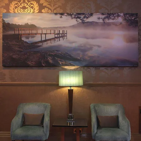 Casa de Campo Keswick Country House Hotel *