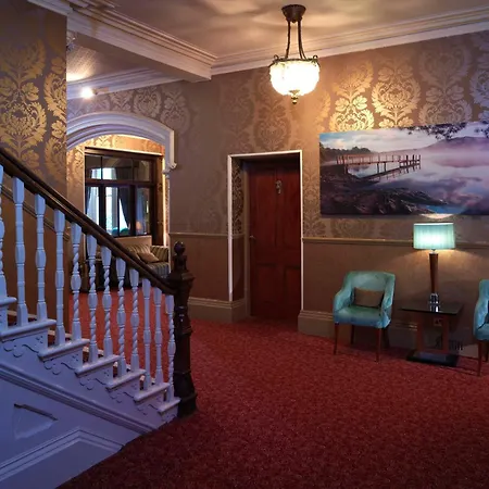 Keswick Country House Hotel *