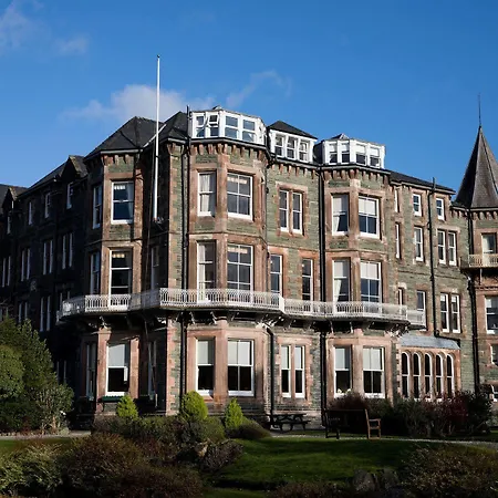 Keswick Country House Hotel Casa de Campo Keswick (Cumbria)