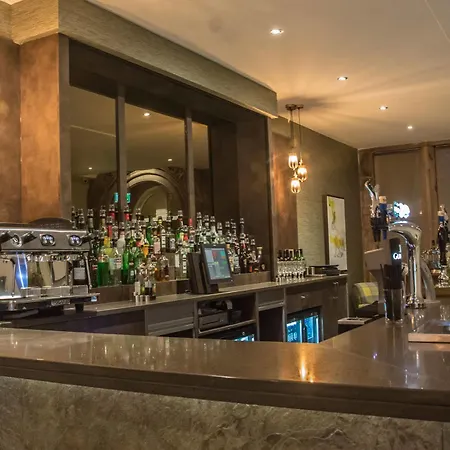 Keswick Country House Hotel Kır Evi Keswick (Cumbria)