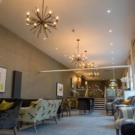 Keswick Country House Hotel Lantställe Keswick (Cumbria)