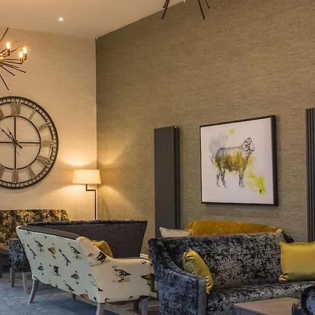 Keswick Country House Hotel קזיק