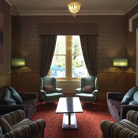 Keswick Country house