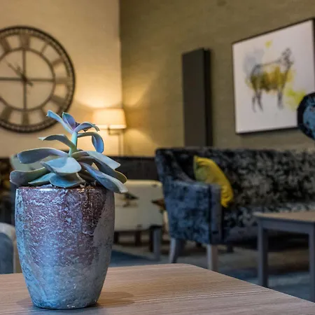 Летний дом Keswick Country House Hotel Кесвик