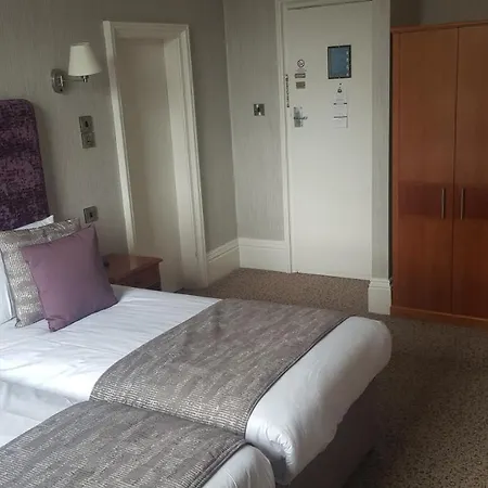 Kır Evi Keswick Country House Hotel *