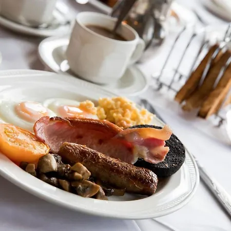 Casa de Campo Keswick Country House Hotel Keswick (Cumbria)
