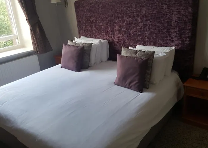 Keswick Country House Hotel Casa rural Keswick (Cumbria)