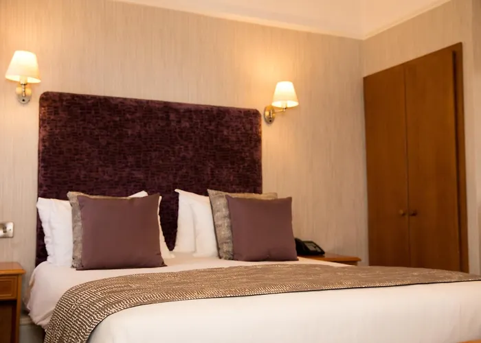 Keswick Country House Hotel Venkovský dům Keswick (Cumbria)