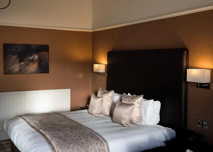 Country house Keswick Country House Hotel Keswick (Cumbria)