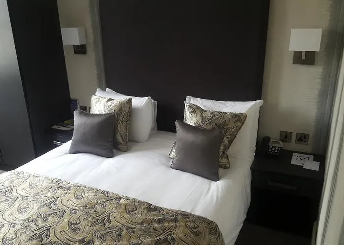 Casa rural Keswick Country House Hotel Keswick (Cumbria)