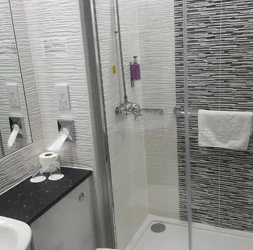 Venkovský dům Keswick Country House Hotel Keswick (Cumbria)