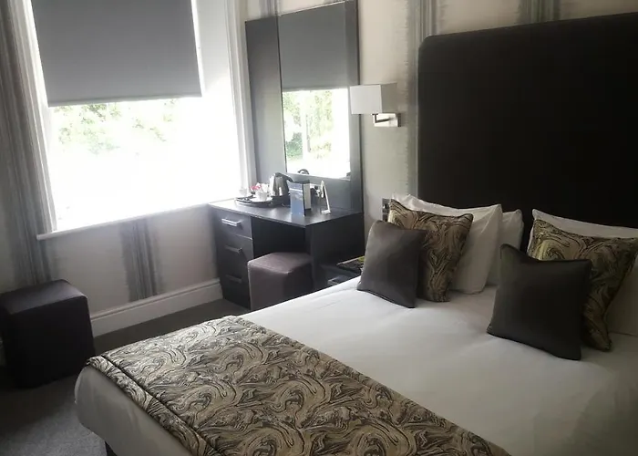 Keswick Country House Hotel Country house *