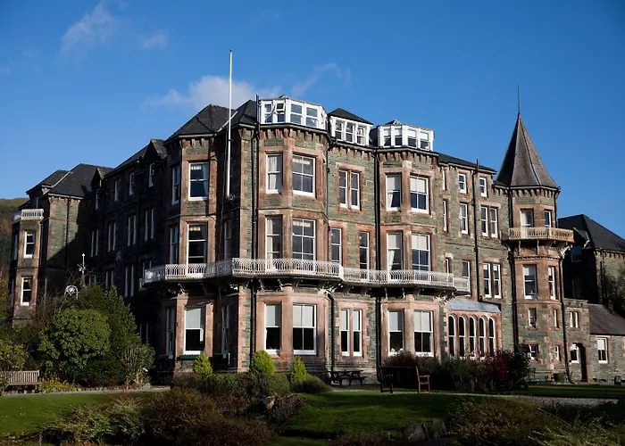 Country house Keswick Country House Hotel Keswick (Cumbria)