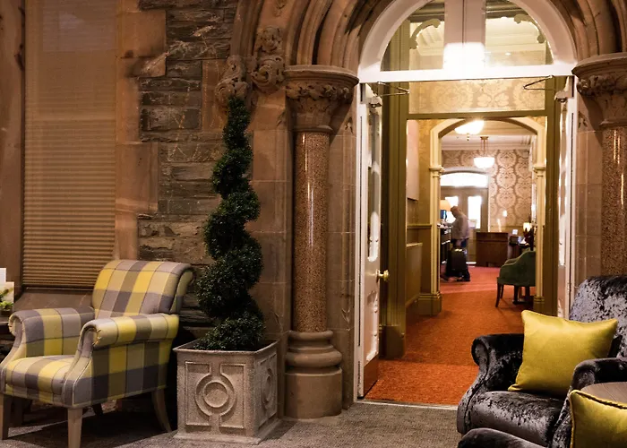 Casa rural Keswick Country House Hotel *