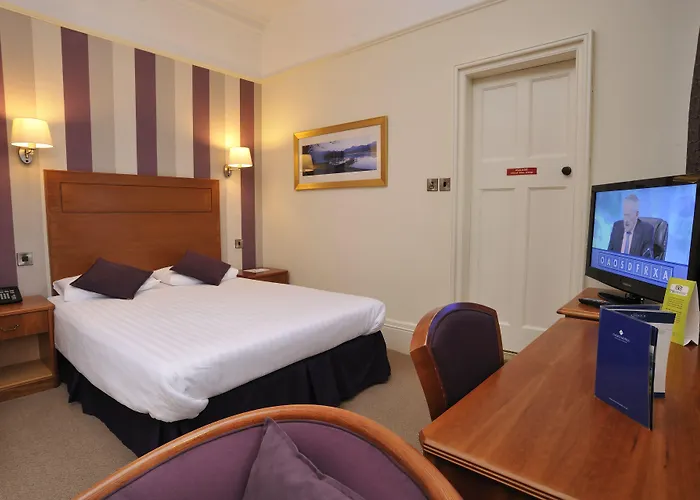 Keswick Country House Hotel