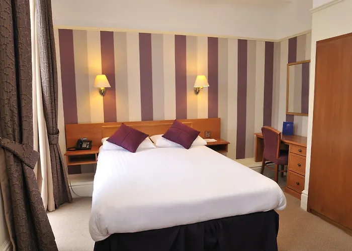 Country house Keswick Country House Hotel *