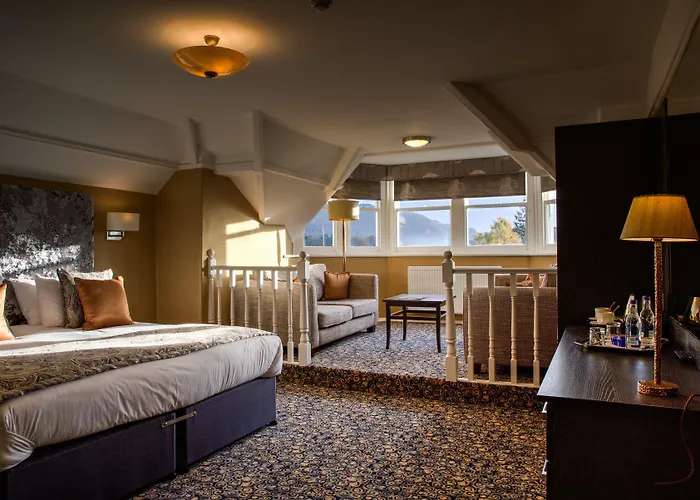 Casa rural Keswick Country House Hotel *