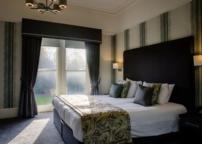 Keswick Country House Hotel Casa rural *