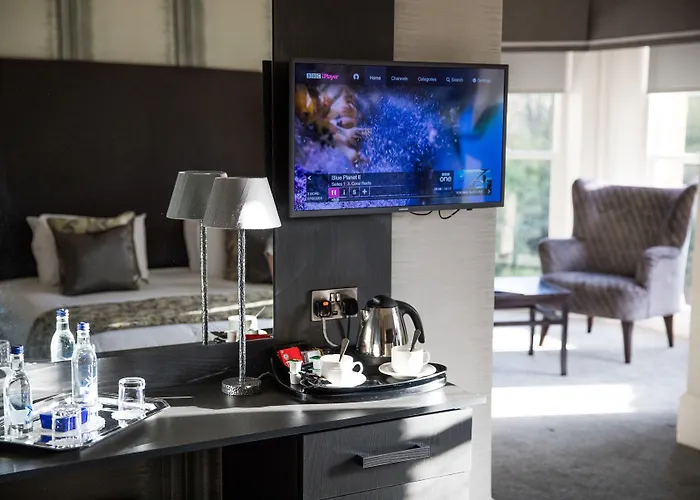 Keswick Country House Hotel Country house *