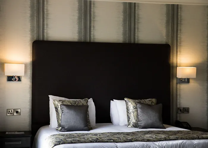 Keswick Country House Hotel *