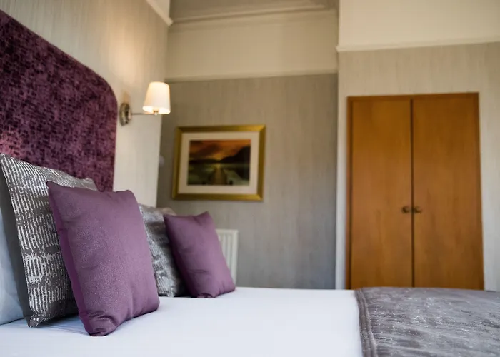 Casa rural Keswick Country House Hotel *