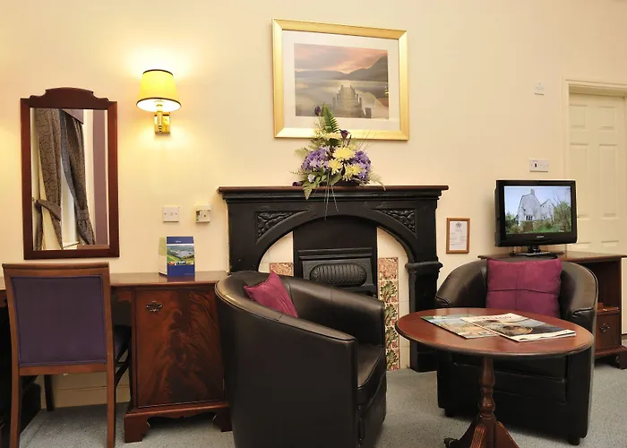 Keswick Country House Hotel * Keswick (Cumbria)