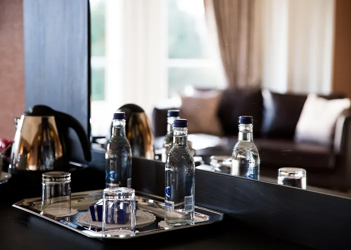 Keswick Country House Hotel Country house