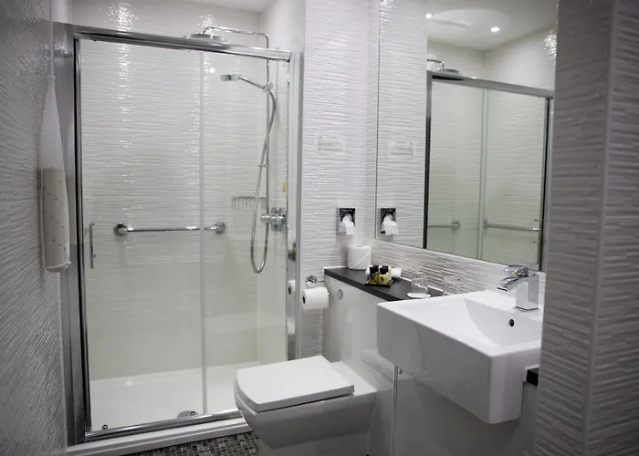 Keswick Country House Hotel Venkovský dům Keswick (Cumbria)