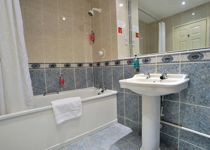 Keswick Country House Hotel Country house Keswick (Cumbria)