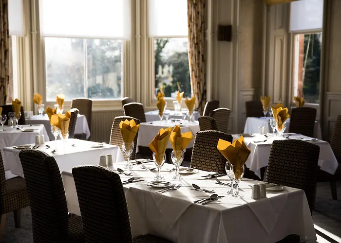 Country house Keswick Country House Hotel *